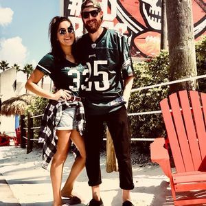 Meet your Posher, Marissa